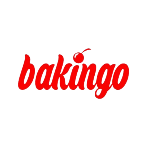 Bakingo Logo