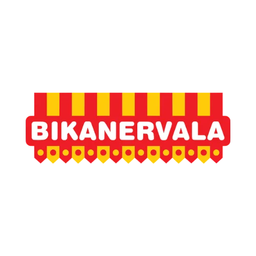 Bikanervala Logo