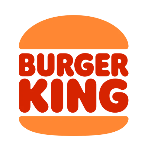 Burger King Logo
