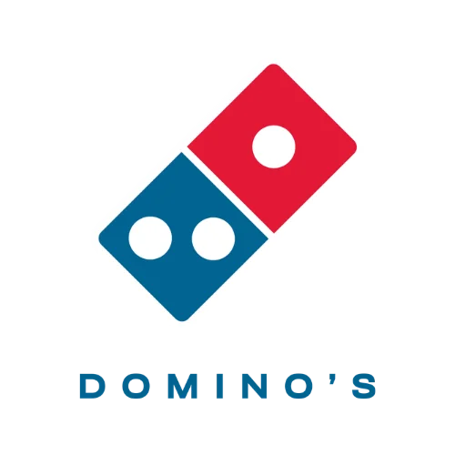 Dominos Logo