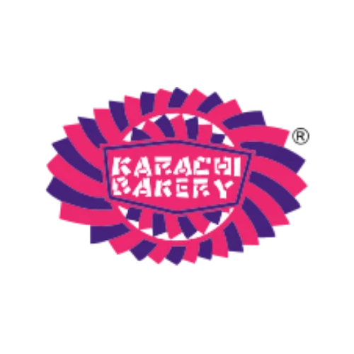 Karachi Bakery Logo